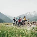 Silbertal