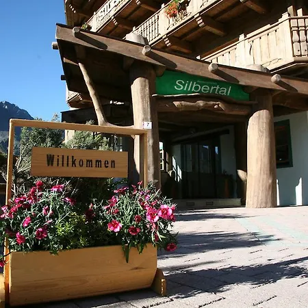 Hotel Silbertal