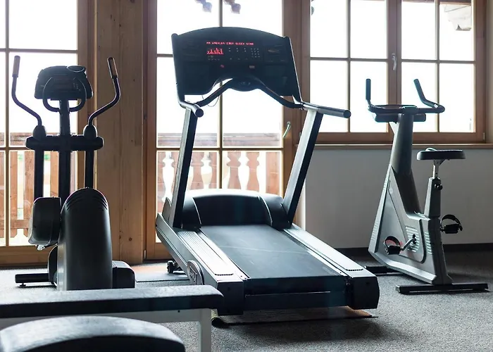 Silbertal 4* 索尔登