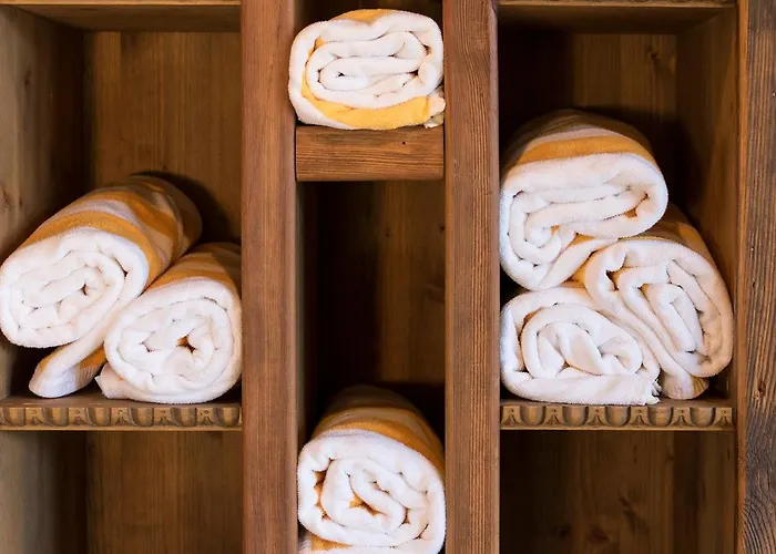 Silbertal Hotel Sölden