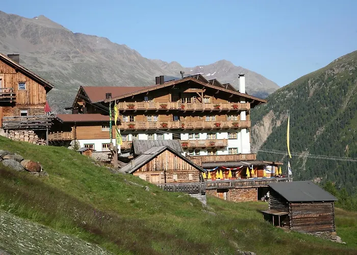 Silbertal 4* 索尔登