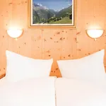 Silbertal Отель Зёльден