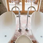 Отель Silbertal Зёльден