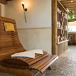 Отель Silbertal