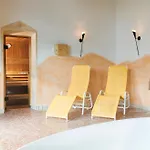 Silbertal Отель