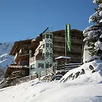 Silbertal 4* Зёльден