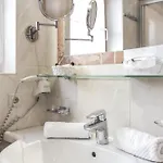 Отель Silbertal