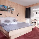 Silbertal 4* Зёльден