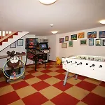 Silbertal Зёльден