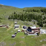 Отель Silbertal Зёльден