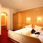 Silbertal 4* Зёльден