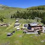 Отель Silbertal Зёльден