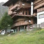 Silbertal 4* Зёльден