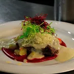 Silbertal Отель