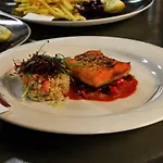 Silbertal Отель