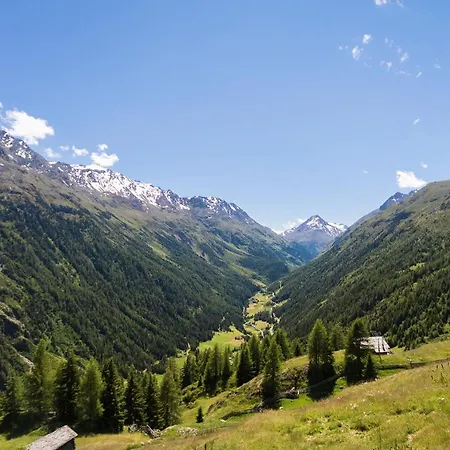 Silbertal Готель