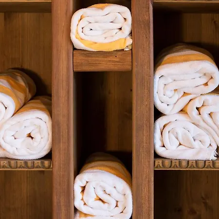 Silbertal Szálloda Sölden