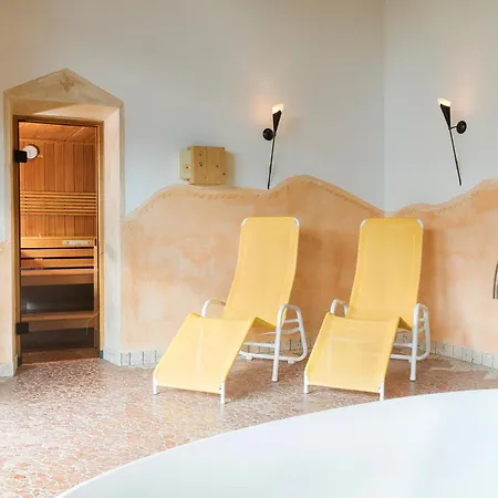 Silbertal Готель