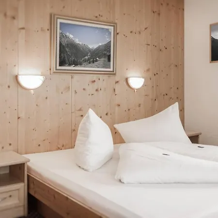 Ξενοδοχείο Silbertal 4*