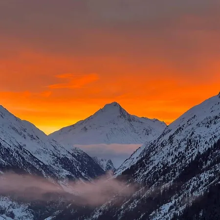 Silbertal Готель