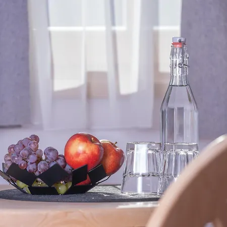 Silbertal Готель Зельден