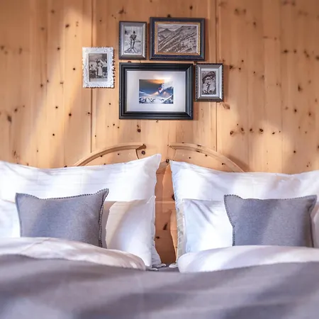 Silbertal Готель