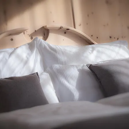 Silbertal Готель Зельден