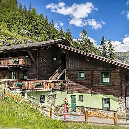Silbertal