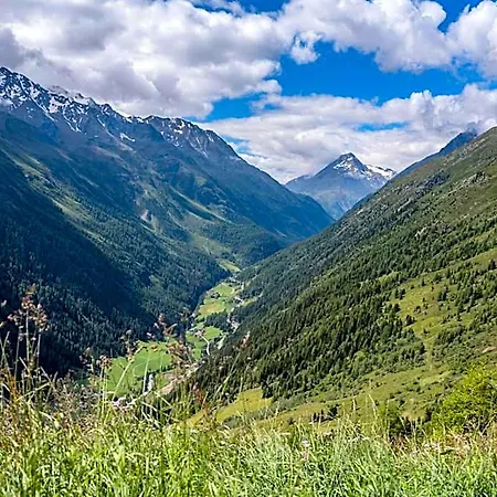 Silbertal