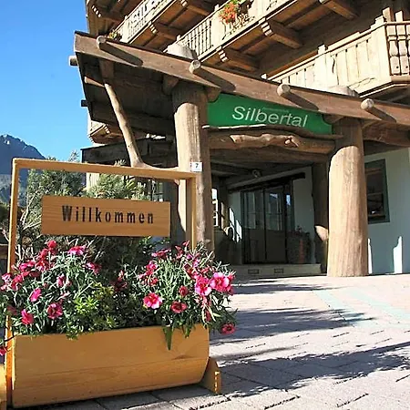 Silbertal