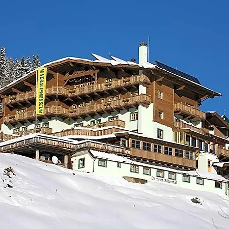 Silbertal