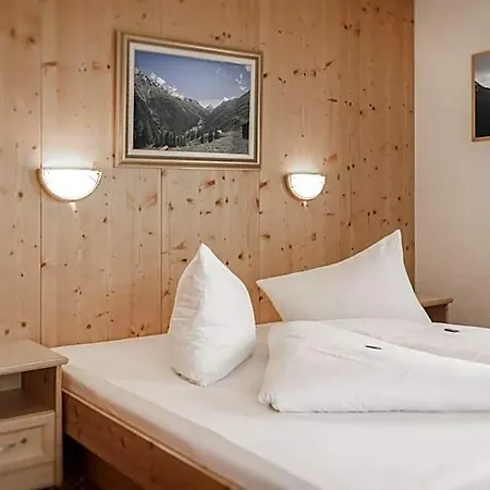 Silbertal Hotel