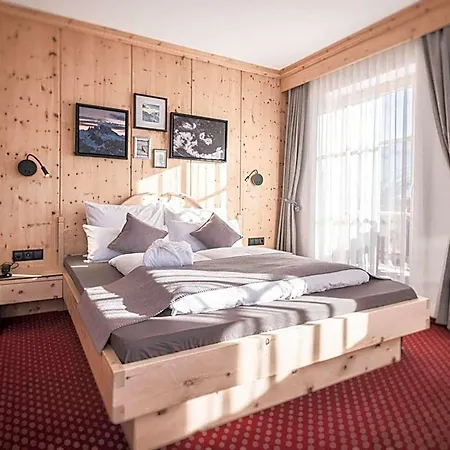 Hotel Silbertal