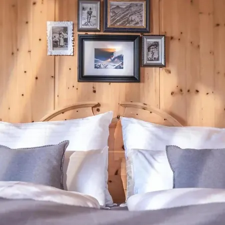 Hotel Silbertal 4*
