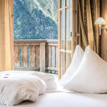 Silbertal Hotel Sölden