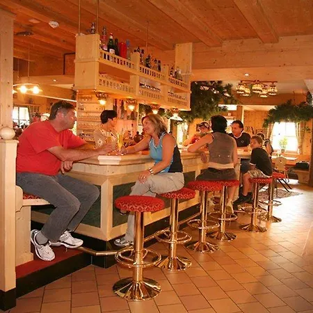 Hotel Silbertal