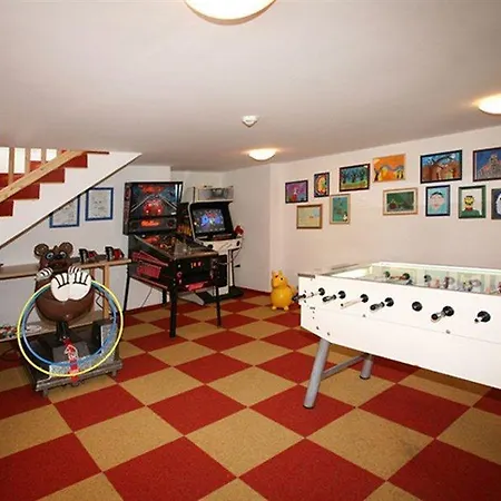 Silbertal Зельден