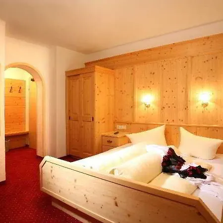 Silbertal 4* Sölden