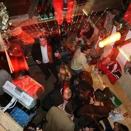 Silbertal Szálloda 4*