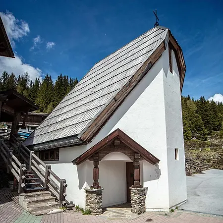 Silbertal