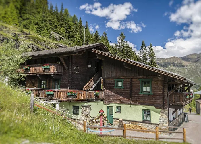 Silbertal فندق سولدن