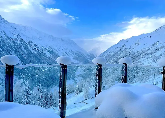 Silbertal Отель 4*