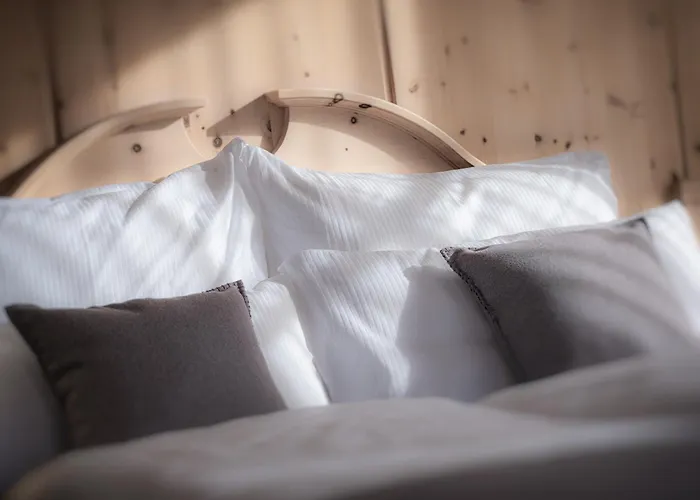 Silbertal فندق سولدن