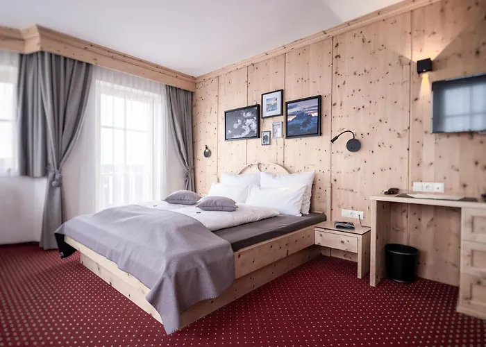 Silbertal Зёльден