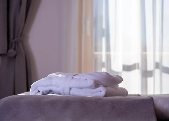 Silbertal Отель