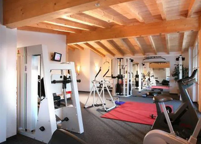 Otel Silbertal Sölden