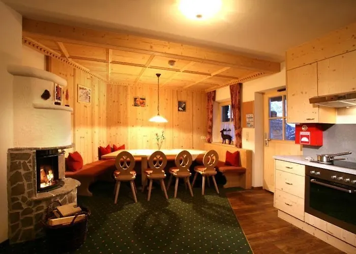 Silbertal 4* Зёльден