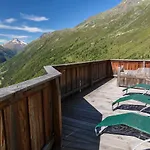 Silbertal سولدن