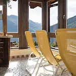 فندق Silbertal 4*