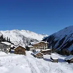 فندق Silbertal